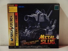 Metal Slug Ram Pack SEGA