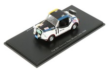 FIAT 500 GAMINE #11 Monte