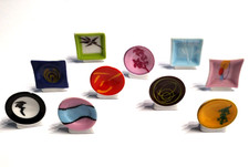 Série complète de fèves LES