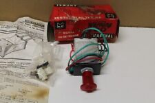 warning feux de détresse SEV MARCHAL neuf d'origine 12 VOLT RENAULT ALPINE A110