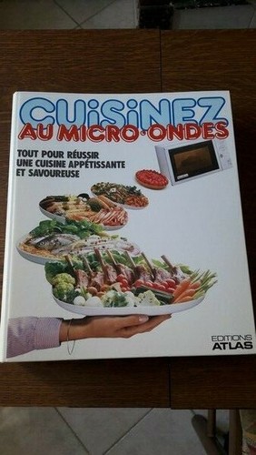 Classeur cuisinez - classeur, au