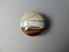 galet, presse papier en