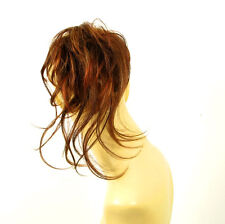 postiche chignon chouchou