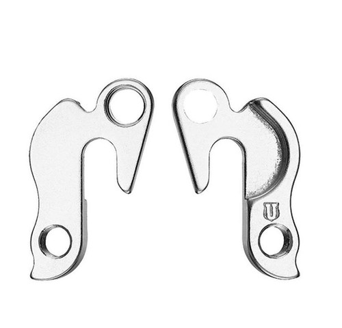 Patte dérailleur vélo alu - dérailleur,