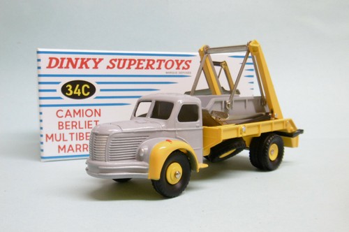 Dinky toys atlas camion - /,