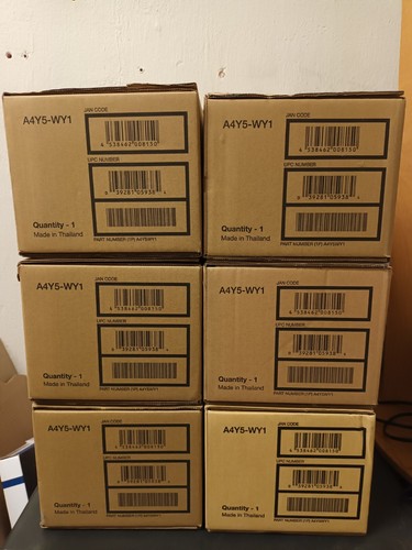 Lot waste toner - lot,