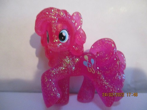 Figurine mon petit poney - figurine, g4