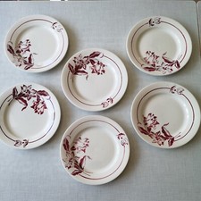 Sarreguemines Digoin Modèle