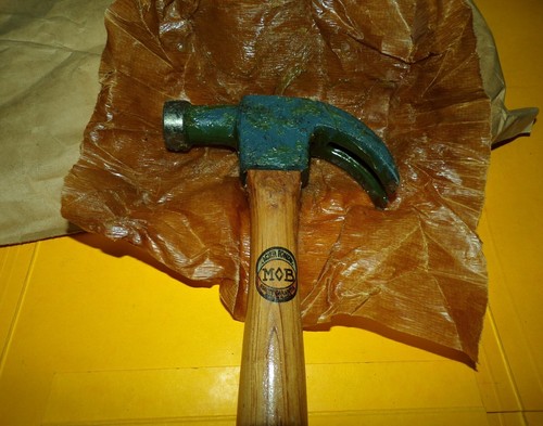 Outil militaire marteau modele - marteau,