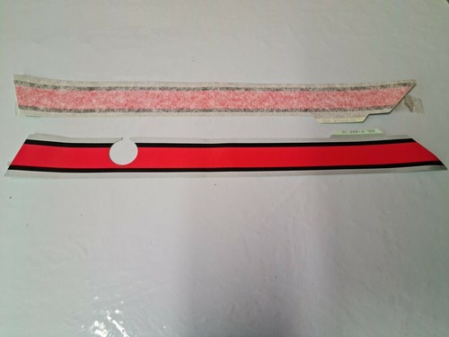 Yamaha stickers 350 - 350, rdlc