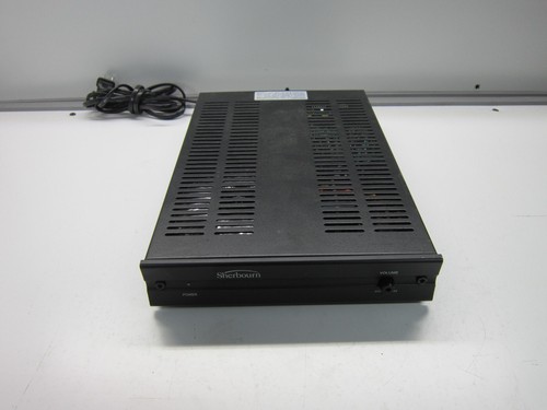 Sherbourn 275b 2 channel - sherbourn, 2/75