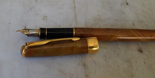 Stylo plume parker - stylo,