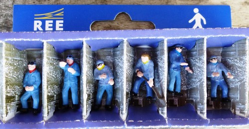 Ree 001 chauffeurs et - ree,