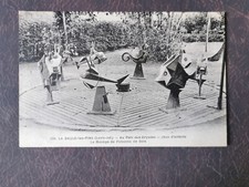 CPA 44 LA BAULE-LES-PINS - Au