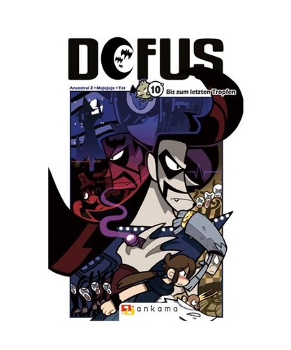 Dofus bis zum letzten - bis,