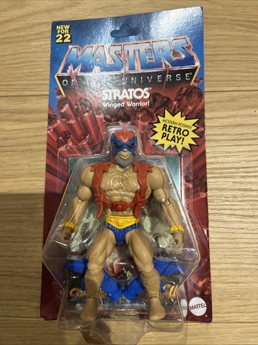 Motu masters the universe - masters, of