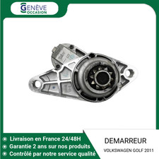 🇫🇷 DEMARREUR VOLKSWAGEN