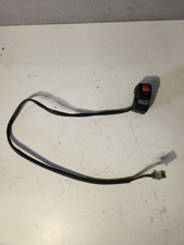 Comodo Coupe Circuit Demarreur