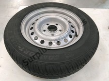 ROUE DE SECOURS FENDT DIAMANT