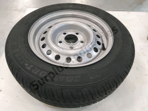 Roue secours fendt diamant - secours,