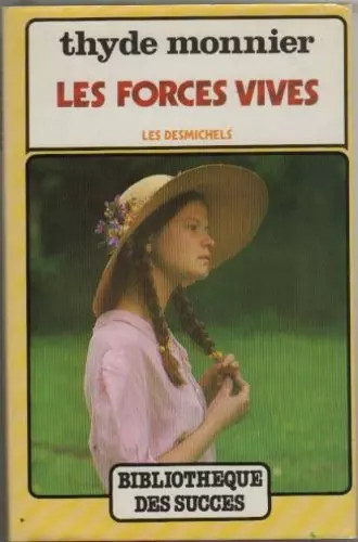 Les forces vives thyde - les,