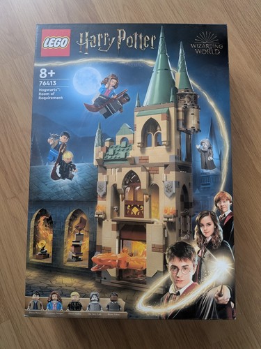 Lego harry potter - harry, 76413