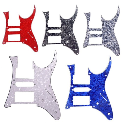 Pickguard guitare électrique