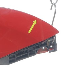 Aile avant droit SUZUKI SWIFT