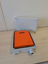 Borne DECT IP étanche RTX
