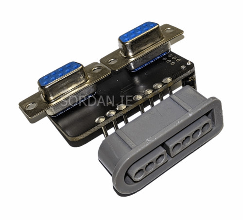 Adaptateur joystick manette - , de