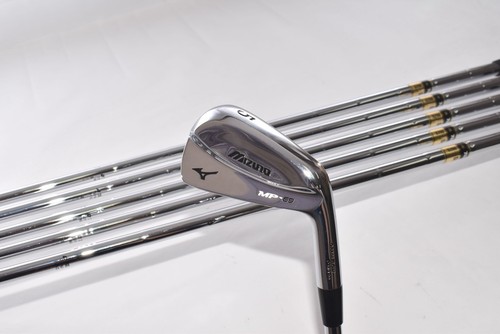 Pièces mizuno 69 forged - 6,