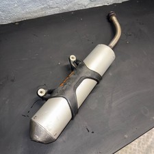 KTM 125 SX EXC 2012-2016 SILENCIEUX ÉCHAPPEMENT 50305083200
