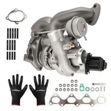 Turbocompresseur for  VW SEAT