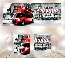Mug Anglais Londres