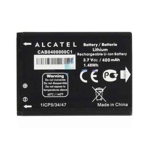 Batterie alcatel one - alcatel,