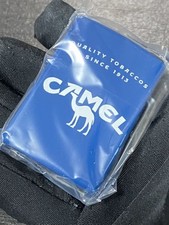 Collection Zippo Camel