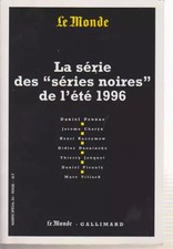La série des séries noires