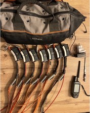 Garmin colliers GPS DC30 +