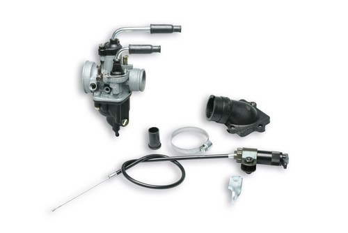 1611430 kit carburateur - 1611430,