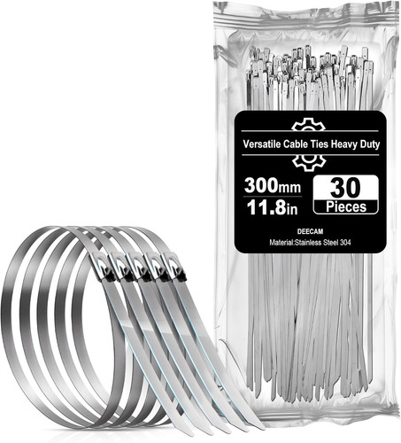 Serflex inox collier - serflex,
