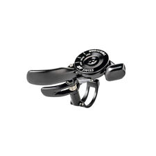 DT Swiss Eloigné Levier Fourche à Ressort & Amortisseur Deux En One Double Stage