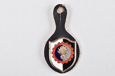 Pucelle insigne ancienne Drago