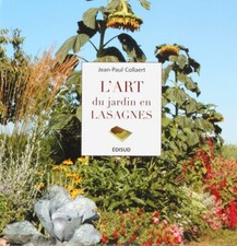 L'art du jardin en lasagnes 