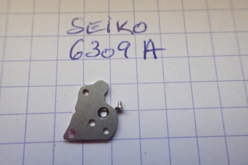 Seiko 6309a pont - :, de