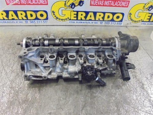 K9k61 culasse renault megane - culasse,
