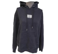 Très Beau Sweat Coton Noir