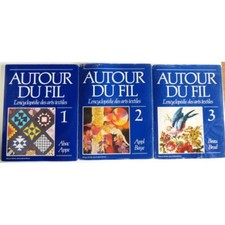Autour fil l - fil,, l'encyclopédie