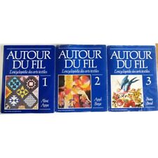 Autour du fil, l'encyclopédie