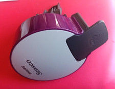senseo hd 7825 41 a, partie haute, couleur mauve, complete, capot, levier,etc..