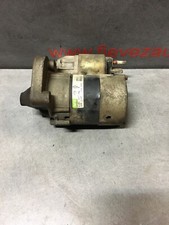 Démarreur Renault Scenic 1